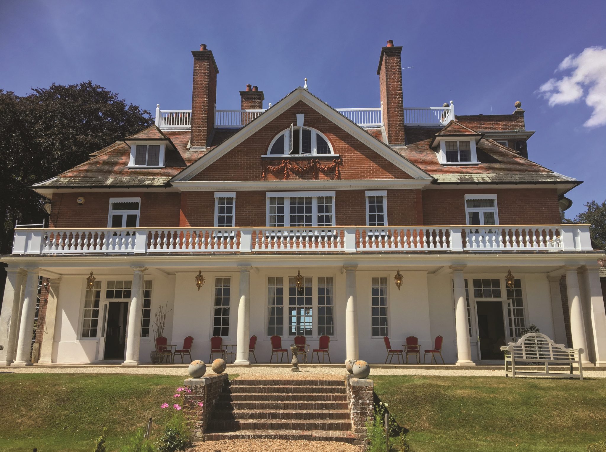 Quiet Rye Bed and Breakfast Saltcote Place