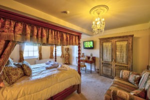 Saltcote Place Rye Amberley Suite