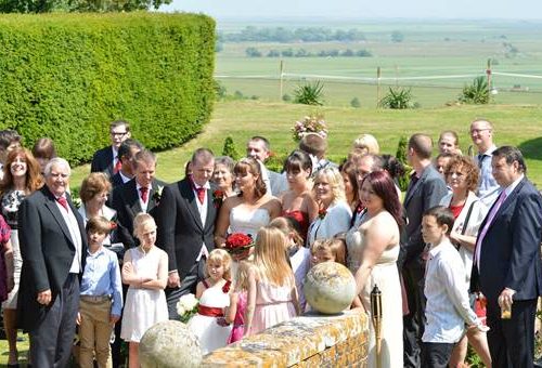 Wedding Venues in East Sussex