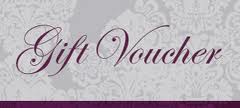 Gift Voucher for Saltcote Place