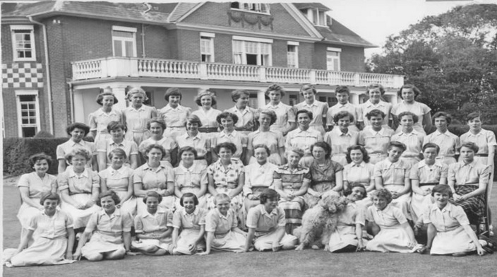 Saltcote Place Girls school