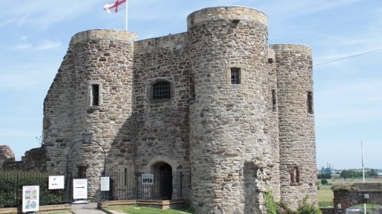 Things to do in Rye Sussex